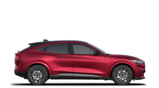2025 Ford Mustang Mach-E® External Image 5
